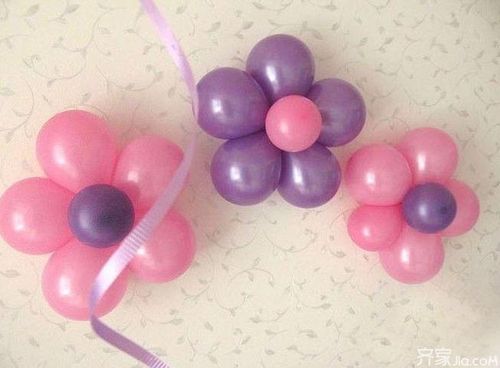 婚房气球布置教程是什么?如何用气球装饰婚房?