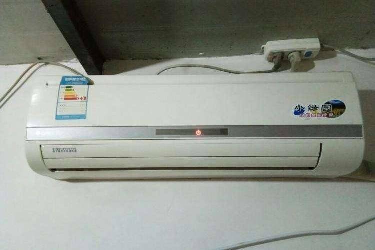 格力空调出现e6故障怎么解决