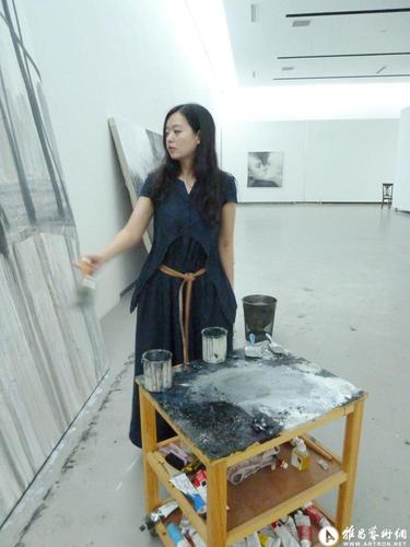 栗子(余丽)相册_全部相册_栗子(余丽)艺术相册_栗子()