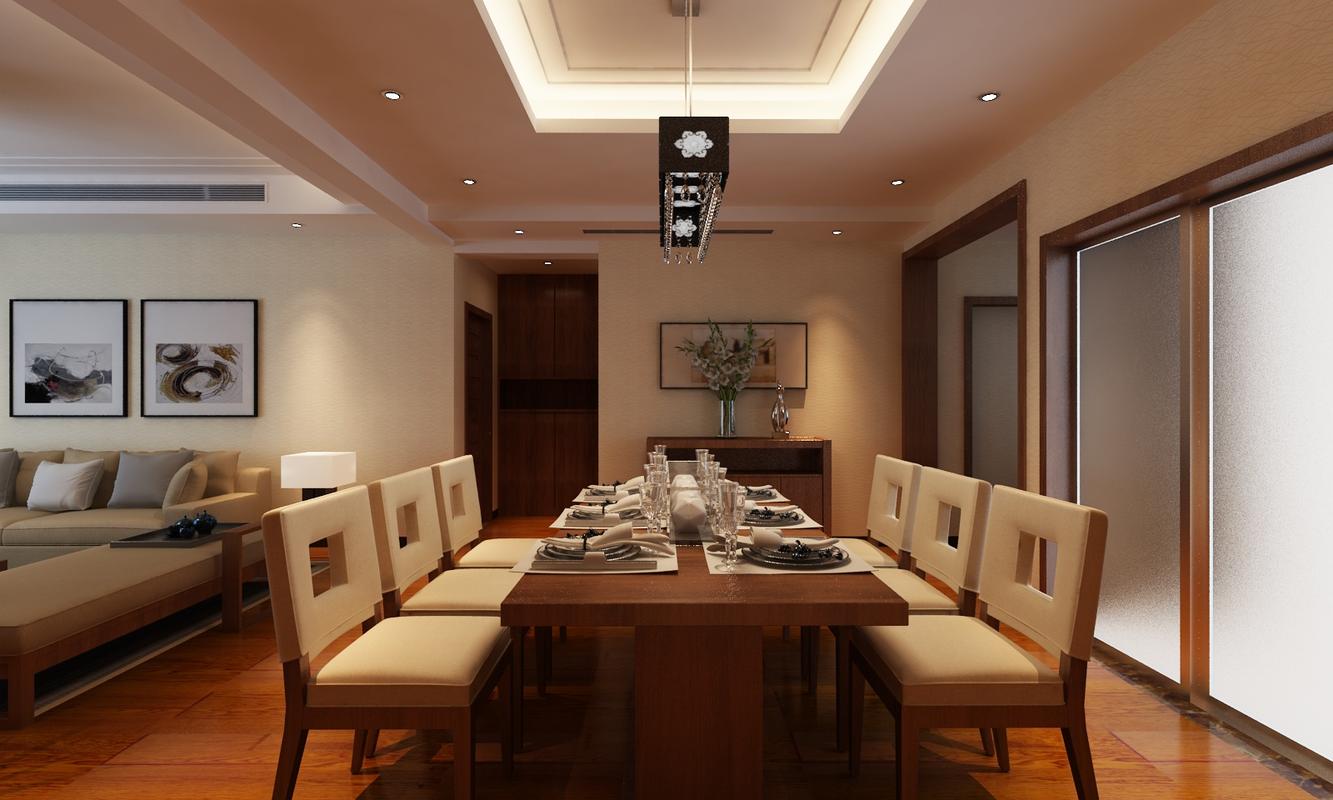 什么样的led筒灯适合商业照明项目