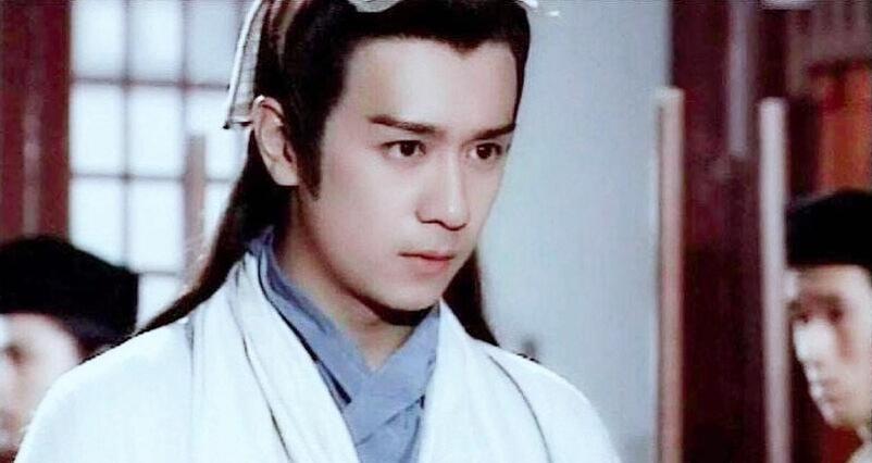 陈浩民早期古装合集