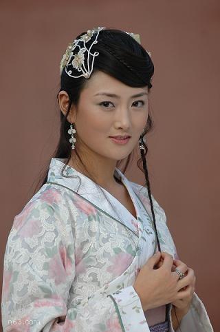 《王屋山下的传说》剧照-320x482.26k. -影视剧照 jz.