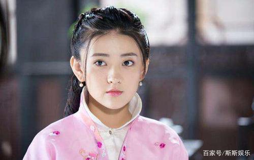 那些脸熟的网剧女主,赵露思梁洁王玉雯,你认识谁?