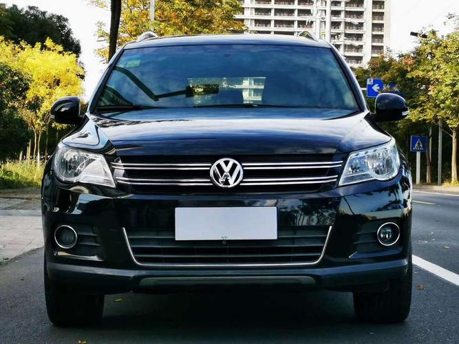 途观昆明价-太平洋汽车网