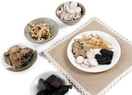 圣药四物汤在妇科临床应用 - 四物汤