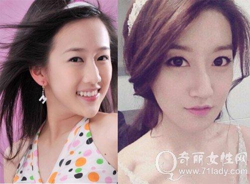 女生日记刘美含图片