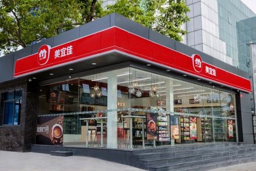 美宜佳联手酣客主办首届"万人酱酒节",要让五亿酒友"爱的是酱酒"