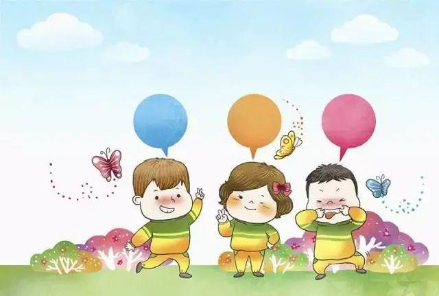 18个幼儿园秋季亲子运动会游戏,创意又好玩!赶紧收藏起来!