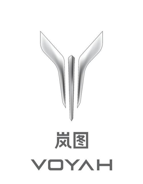 又有造车新势力诞生,看到车标后,网友表示不认识|汽车|岚图_网易订阅