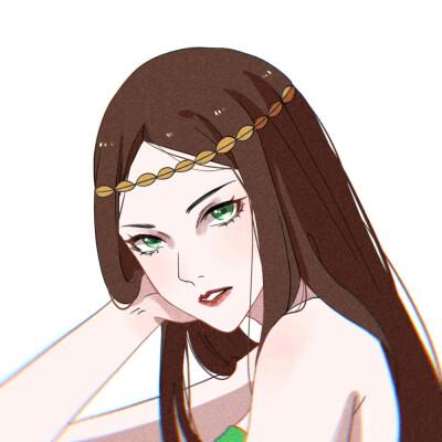 王者荣耀虞姬高校