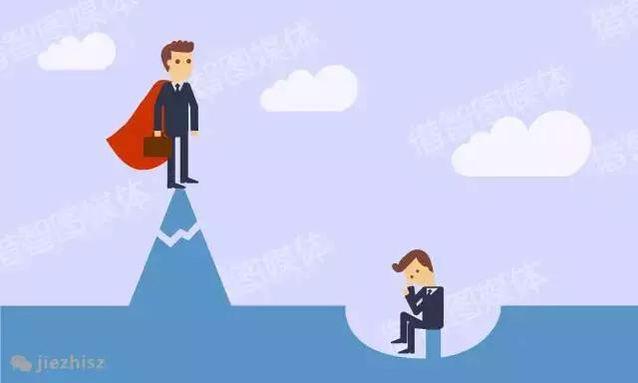 说说让你吸取过教训的失败经验.