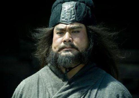       《三国志》陈寿评价:张飞的威武勇猛,仅次于