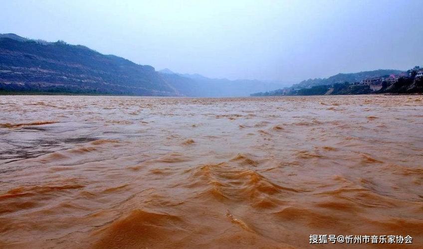 中华摇篮丨带您聆听忻州音乐家协会精选原创作品《黄河流水哗啦啦》