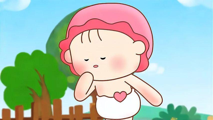 可可小爱关爱留守儿童爱护他们的心灵不要让他们感到孤单