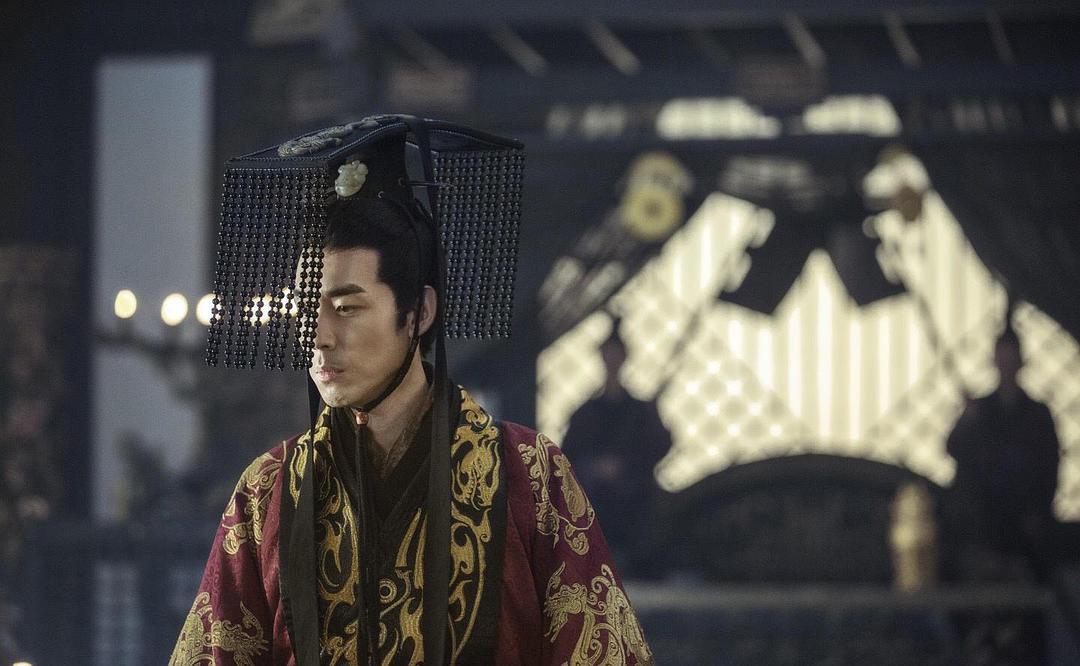 怎样看待《虎啸龙吟》中曹睿的病态形象?