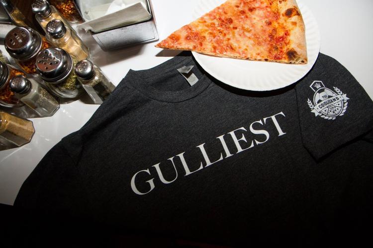 click here for pre-sale of the mens gulliest tee click here for