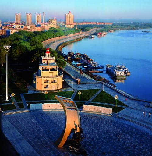 注意了,佳木斯现已被全国通缉!