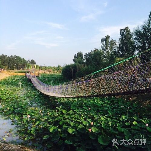 紫图生态庄园-图片-大厂回族自治县周边游-大众点评网