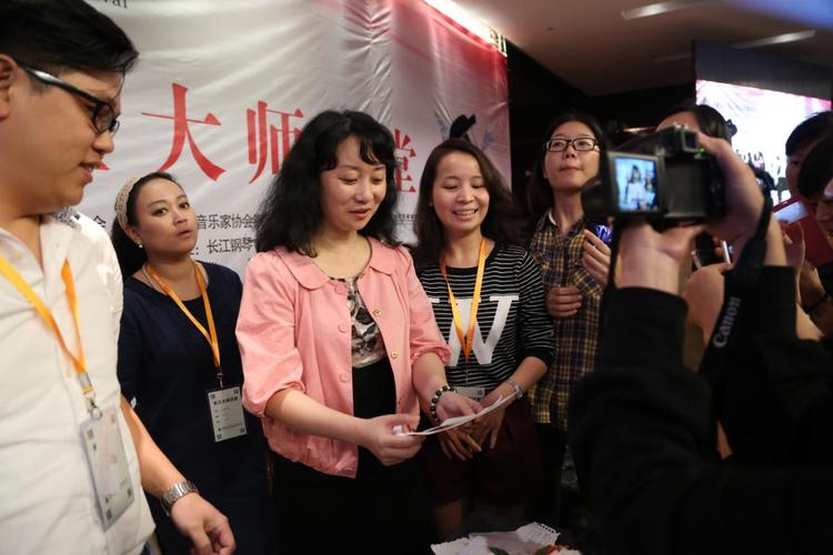 不要畏惧尝试有难度的钢琴技巧