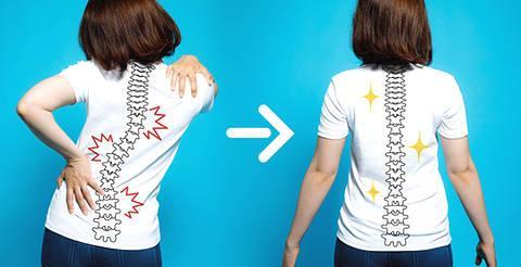 女孩患脊柱侧弯的机会比男孩高?这样给孩子自查