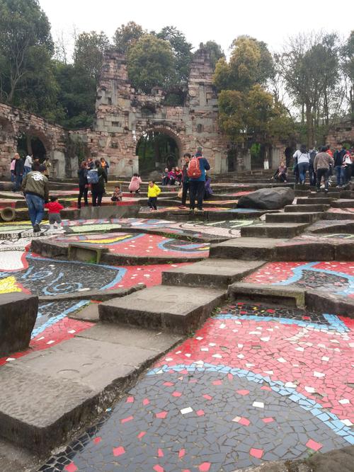 四川美术学院虎溪校区