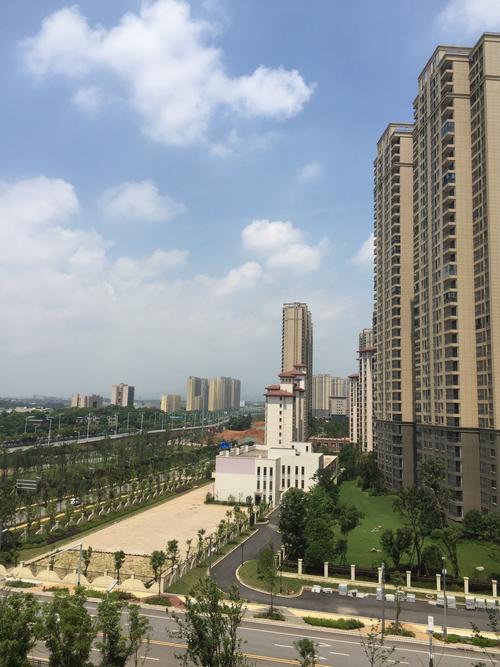 望城通源新建城新房出售