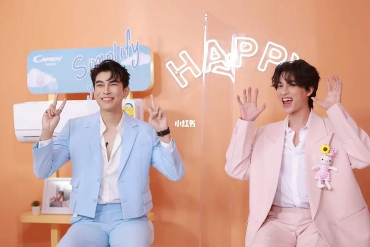 长长久久呐! #mewgulf_mewgulf_娱乐