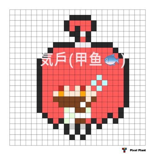 凹凸世界像素画(全员)(˙˙)