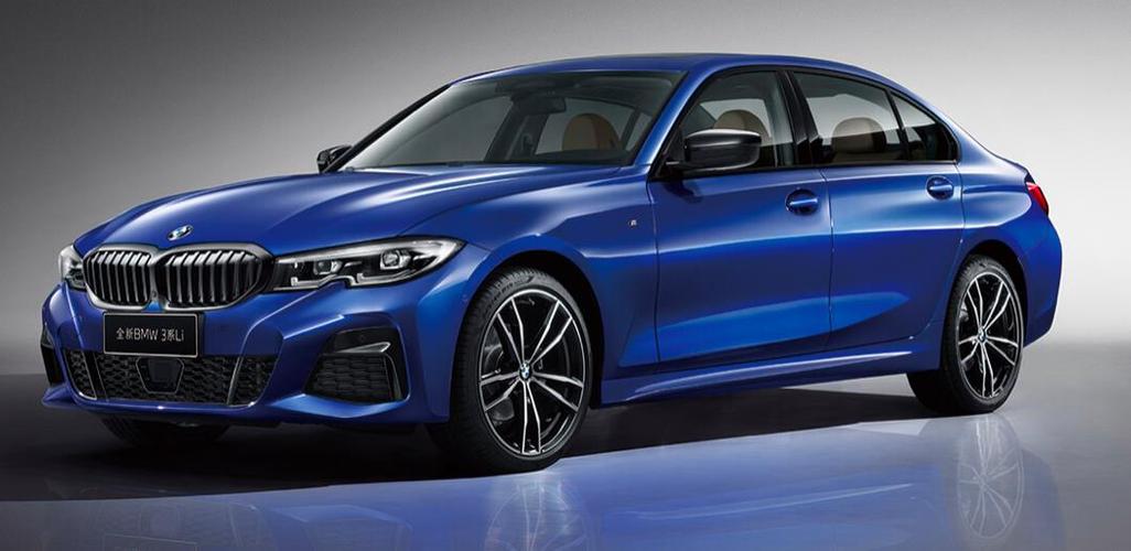 进口宝马3系320i报价 宝马3系e90报价