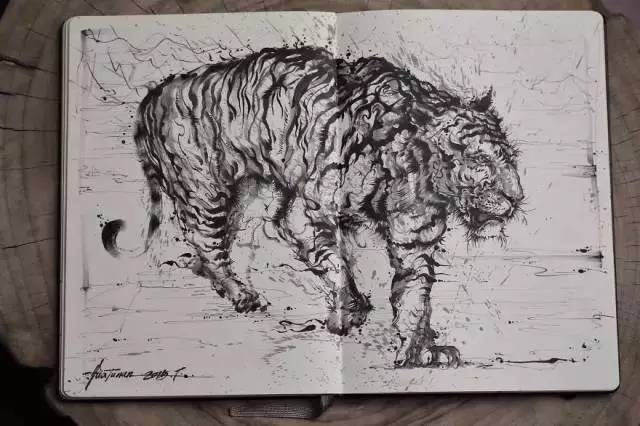 陈英杰的作品