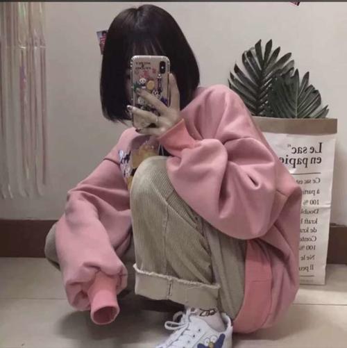 qq头像女生霸气高冷范 女生头像背影