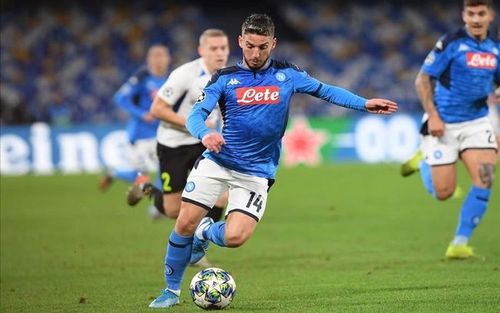 【每日稳胆】那不勒斯vs拉齐奥 不勒斯往绩占优,拉齐奥状态不俗