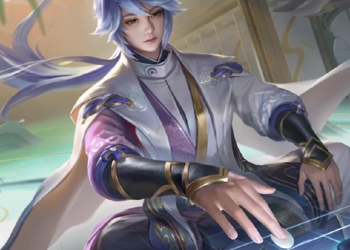 王者荣耀奕星重做坚决拒绝弈星重塑请保留现在的形象