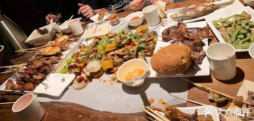 黄二烧烤-图片-石家庄美食-大众点评网