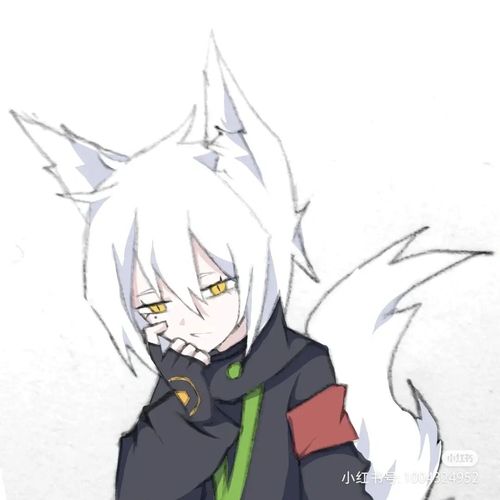 鬼狐天冲应援句_凹凸世界_影视_动漫_动漫推荐