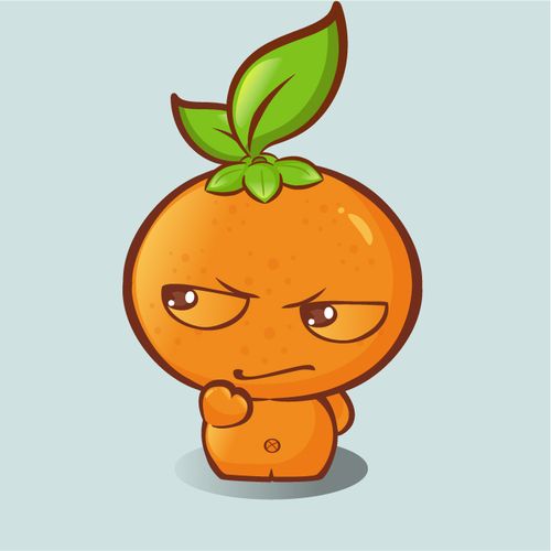 愤愤不平(生气的样子.)