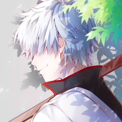二次元帅气动漫男生头像冷酷范,隐形男猪脚