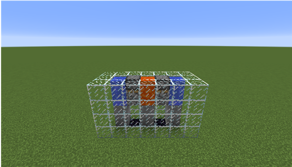 网易我的世界红石刷石机怎么做自动刷石机制作图文攻略