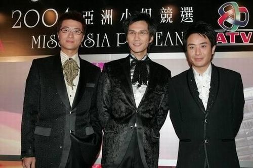 tvb力邀百万富翁陈启泰加盟屡次被拒 皆因不愿被捆绑失自由