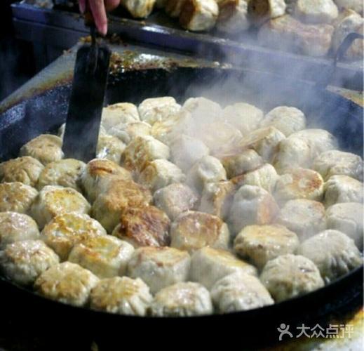求生煎包店-图片-莆田美食-大众点评网
