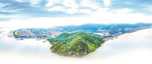 大冶特钢:从西塞山走向世界的百年钢企,托起国之重器的"钢铁脊梁"