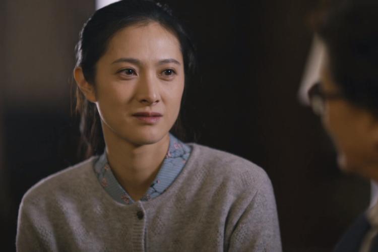 人世间原著孙小宁跳江前的遗书写透了她的欲望和挣扎