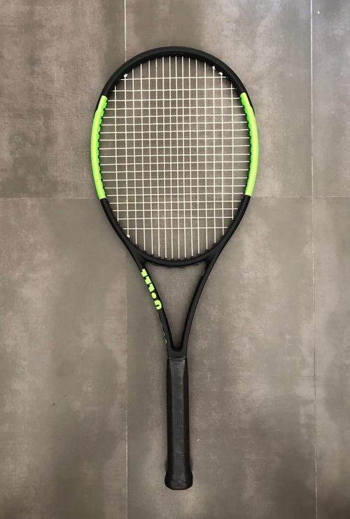 wilson blade 98 (16x19) cv