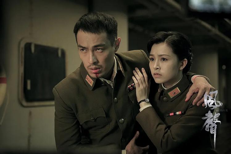 李宁玉,顾晓梦
