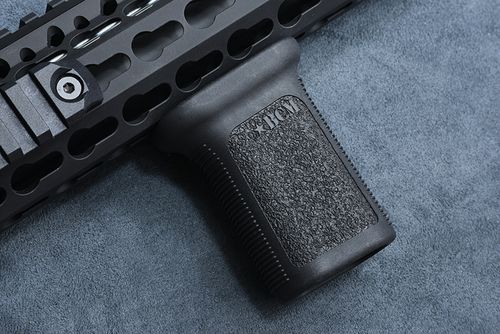 塔兰战术ttitr1步枪介绍