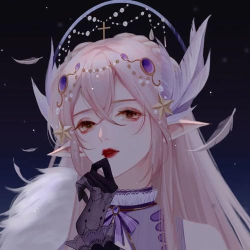 女漫头