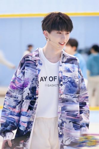 马嘉祺性格 马嘉祺主唱 马嘉祺安利 马嘉祺舞台 马嘉祺中戏