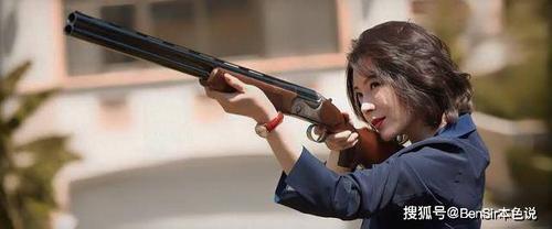 范伟,陈数,焦俊艳联袂演绎,面对人性的拷问,长安道亦是众生相