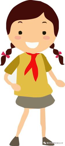 【第五小学·做最美的自己】"红领巾相约中国梦,争做最美少年"暨一