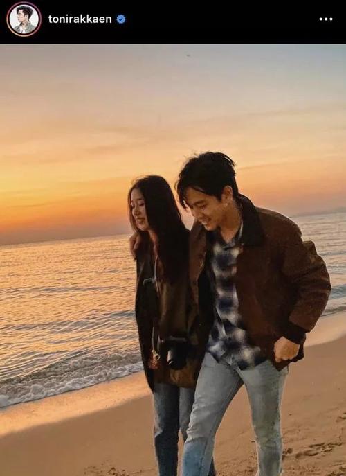 toni rakkaen-kaew jarinya